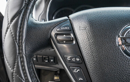 Nissan Teana, 2011 год, 1 099 000 рублей, 10 фотография