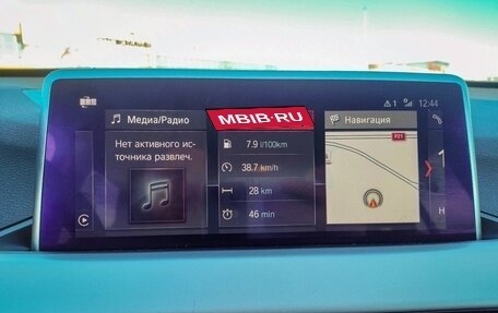 BMW X1, 2020 год, 1 950 000 рублей, 31 фотография