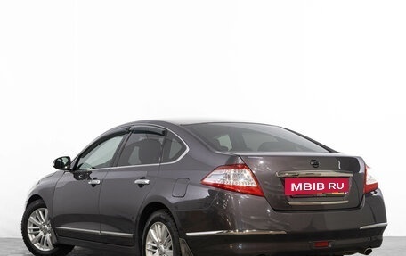 Nissan Teana, 2011 год, 1 099 000 рублей, 4 фотография