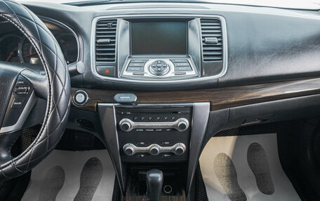 Nissan Teana, 2011 год, 1 099 000 рублей, 13 фотография