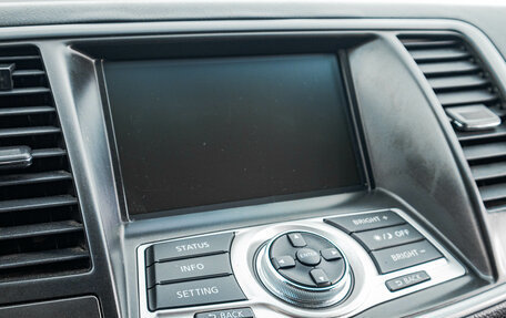 Nissan Teana, 2011 год, 1 099 000 рублей, 14 фотография