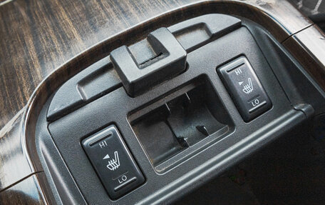 Nissan Teana, 2011 год, 1 099 000 рублей, 17 фотография