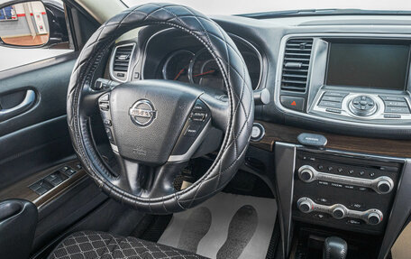 Nissan Teana, 2011 год, 1 099 000 рублей, 12 фотография