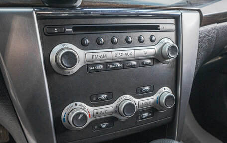 Nissan Teana, 2011 год, 1 099 000 рублей, 15 фотография