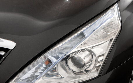 Nissan Teana, 2011 год, 1 099 000 рублей, 22 фотография