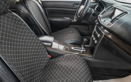 Nissan Teana, 2011 год, 1 099 000 рублей, 26 фотография