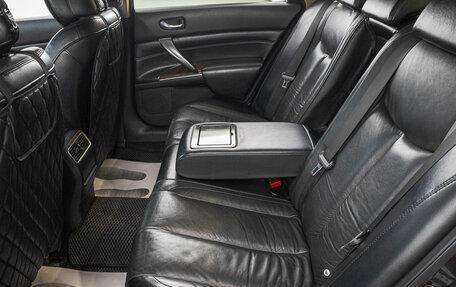 Nissan Teana, 2011 год, 1 099 000 рублей, 18 фотография