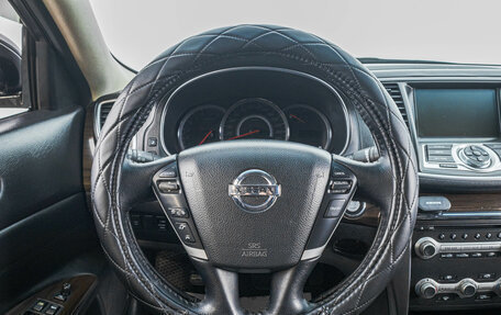 Nissan Teana, 2011 год, 1 099 000 рублей, 24 фотография