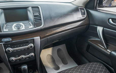 Nissan Teana, 2011 год, 1 099 000 рублей, 25 фотография