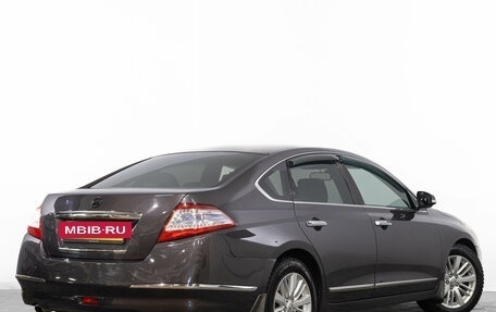 Nissan Teana, 2011 год, 1 099 000 рублей, 20 фотография