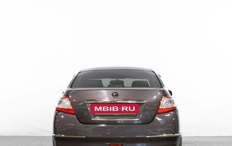 Nissan Teana, 2011 год, 1 099 000 рублей, 21 фотография