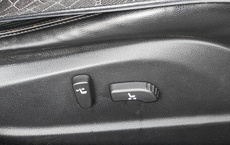 Nissan Teana, 2011 год, 1 099 000 рублей, 27 фотография