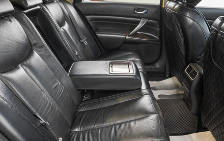 Nissan Teana, 2011 год, 1 099 000 рублей, 28 фотография