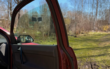 Volkswagen Polo IV рестайлинг, 2008 год, 350 000 рублей, 8 фотография