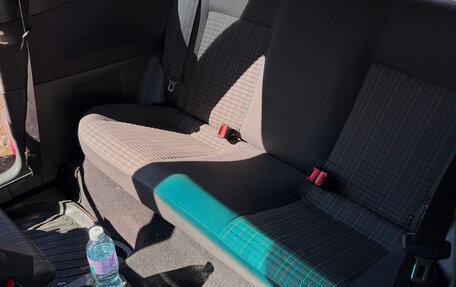 Volkswagen Polo IV рестайлинг, 2008 год, 350 000 рублей, 13 фотография