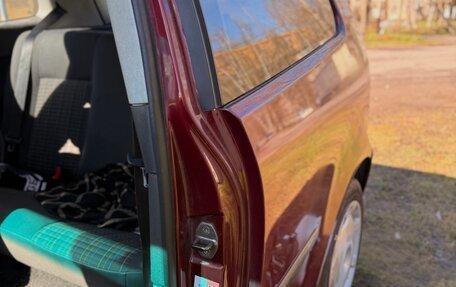 Volkswagen Polo IV рестайлинг, 2008 год, 350 000 рублей, 17 фотография