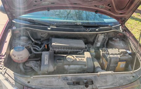 Volkswagen Polo IV рестайлинг, 2008 год, 350 000 рублей, 18 фотография