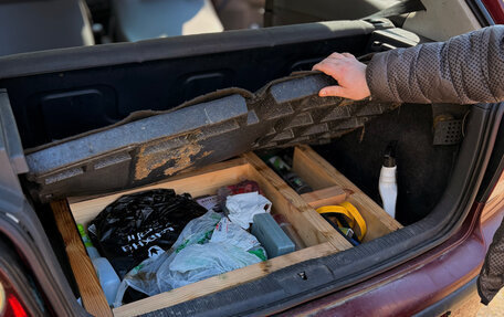 Volkswagen Polo IV рестайлинг, 2008 год, 350 000 рублей, 11 фотография