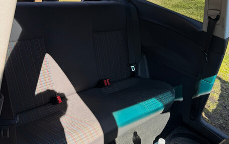 Volkswagen Polo IV рестайлинг, 2008 год, 350 000 рублей, 14 фотография