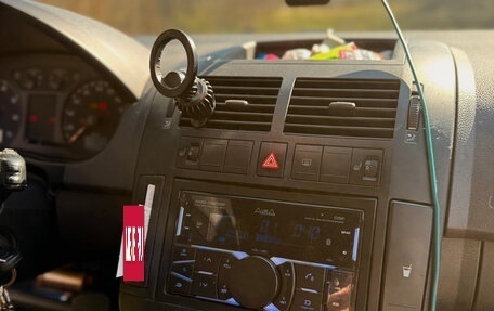 Volkswagen Polo IV рестайлинг, 2008 год, 350 000 рублей, 15 фотография