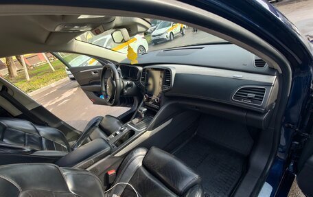 Renault Talisman, 2017 год, 1 650 000 рублей, 9 фотография