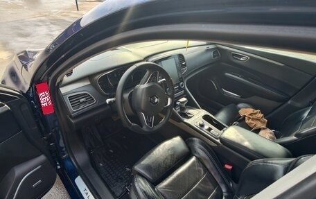 Renault Talisman, 2017 год, 1 650 000 рублей, 8 фотография