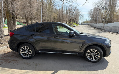 BMW X6, 2018 год, 4 400 000 рублей, 6 фотография