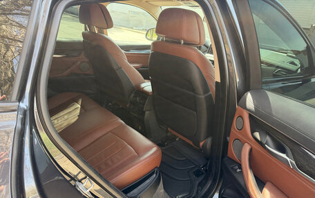 BMW X6, 2018 год, 4 400 000 рублей, 11 фотография