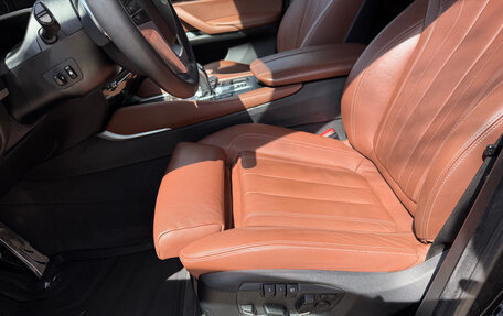 BMW X6, 2018 год, 4 400 000 рублей, 14 фотография