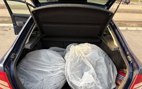 Skoda Octavia IV, 2008 год, 500 000 рублей, 2 фотография