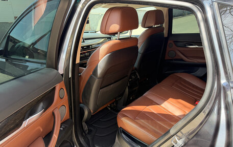 BMW X6, 2018 год, 4 400 000 рублей, 12 фотография
