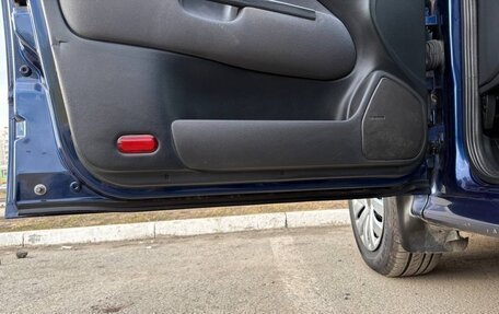 Skoda Octavia IV, 2008 год, 500 000 рублей, 12 фотография