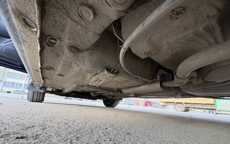 Skoda Octavia IV, 2008 год, 500 000 рублей, 5 фотография