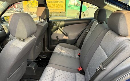 Skoda Octavia IV, 2008 год, 500 000 рублей, 8 фотография