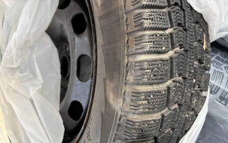 Skoda Octavia IV, 2008 год, 500 000 рублей, 10 фотография