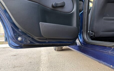 Skoda Octavia IV, 2008 год, 500 000 рублей, 11 фотография