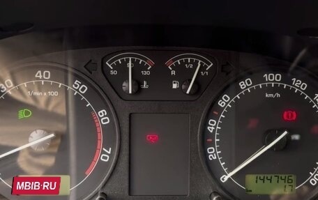 Skoda Octavia IV, 2008 год, 500 000 рублей, 17 фотография