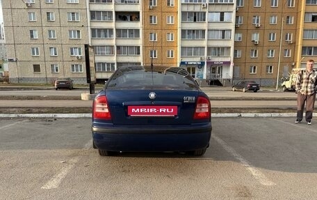 Skoda Octavia IV, 2008 год, 500 000 рублей, 16 фотография