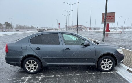 Skoda Octavia, 2013 год, 900 000 рублей, 4 фотография