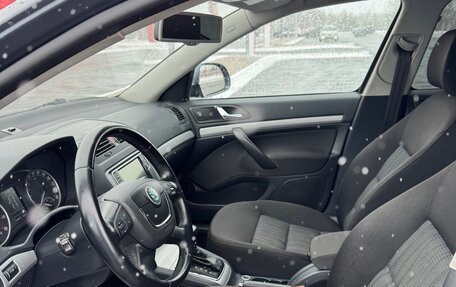 Skoda Octavia, 2013 год, 900 000 рублей, 9 фотография