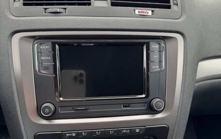 Skoda Octavia, 2013 год, 900 000 рублей, 8 фотография