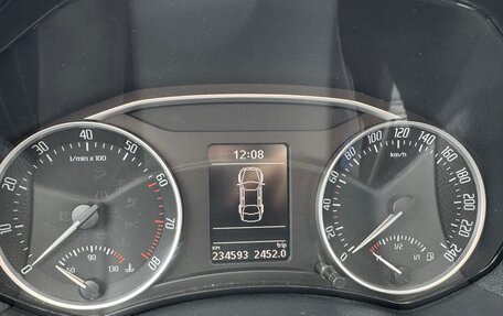 Skoda Octavia, 2013 год, 900 000 рублей, 7 фотография