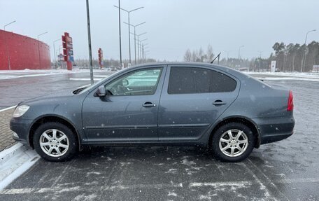 Skoda Octavia, 2013 год, 900 000 рублей, 6 фотография