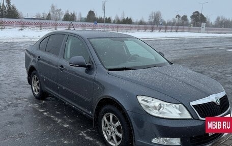 Skoda Octavia, 2013 год, 900 000 рублей, 3 фотография