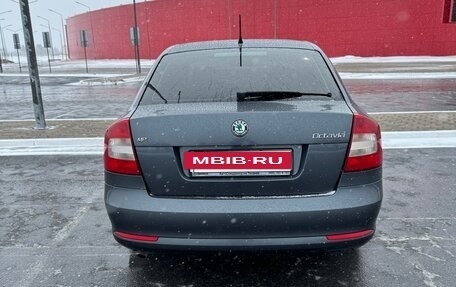 Skoda Octavia, 2013 год, 900 000 рублей, 5 фотография