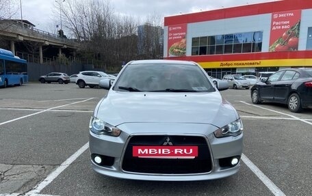 Mitsubishi Lancer IX, 2009 год, 750 000 рублей, 2 фотография