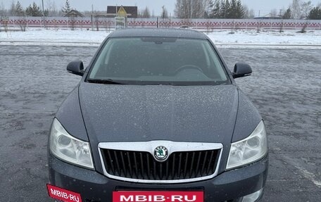 Skoda Octavia, 2013 год, 900 000 рублей, 2 фотография