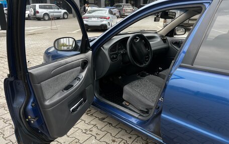 Chevrolet Lanos I, 2006 год, 330 000 рублей, 7 фотография