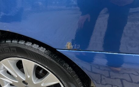 Chevrolet Lanos I, 2006 год, 330 000 рублей, 10 фотография