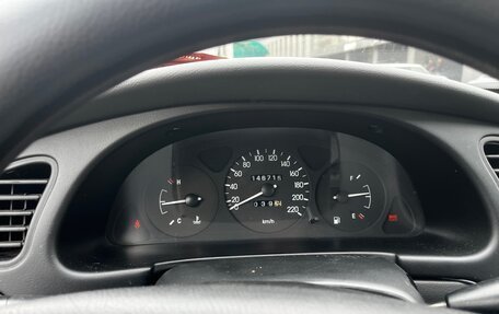 Chevrolet Lanos I, 2006 год, 330 000 рублей, 8 фотография